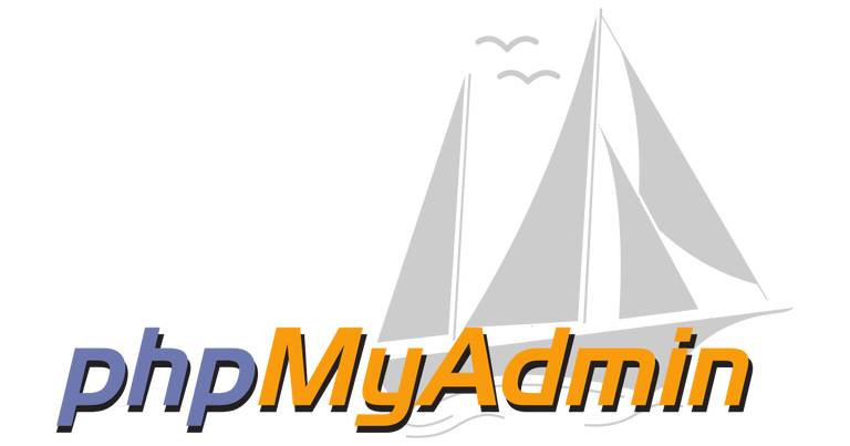 phpMyAdmin