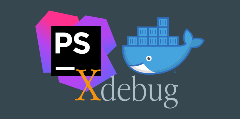 phpstorm+docker+xdebug